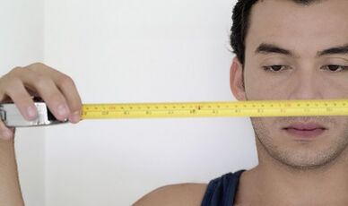 Μέθοδοι για την αύξηση του πέους στο σπίτι