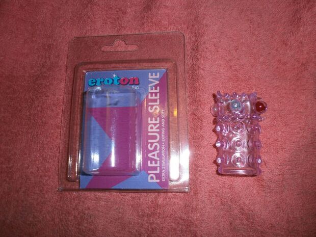 Εξάρτημα πέους για μεγέθυνση πέους