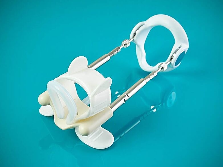 Επέκταση για μεγέθυνση πέους